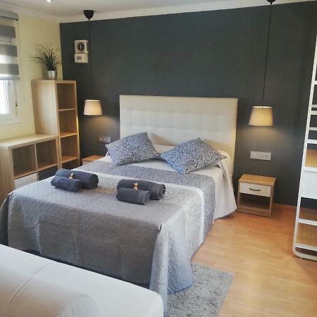 Lejlighed på 30 m² i Barbera del Valles med 1 værelse og 1 private badeværelser Eksteriør billede